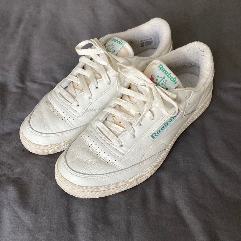 Reebok Club C 85 sneakers